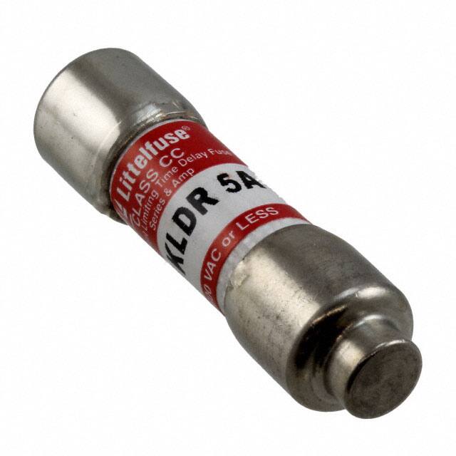 KLDR005.TXP Littelfuse Inc. Fusibili elettrici speciali